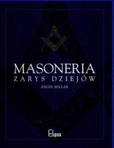 Picture of Masoneria zarys dziejów