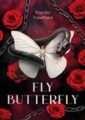 Fly Butter... - Trawińska Rozalia -  foreign books in polish 