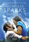 Zobacz : Pamiętnik ... - Nicholas Sparks