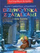 polish book : Dziewczynk...