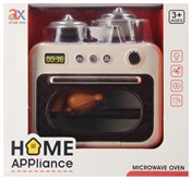 Kuchenka z... -  books in polish 