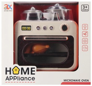 Picture of Kuchenka z akcesoriami