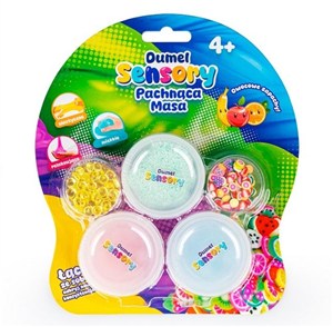 Picture of Sensory pachnąca masa