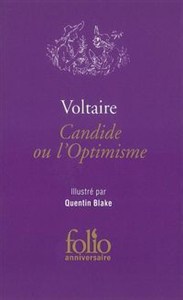 Obrazek Candide ou L'Optimisme