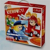 Książka : Kierowcy!