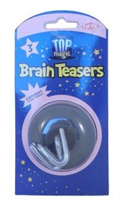 Picture of Metalowe łamigłówki Top Magic 3