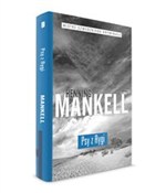 Psy z Rygi... - Henning Mankell -  Książka z wysyłką do UK