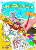 polish book : Magiczna p... - David Juliet