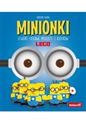 Minionki S... - Joachim Klang -  books in polish 