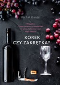 Korek czy ... - Michał Bardel - Ksiegarnia w UK