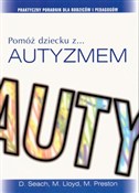 Pomóż dzie... - D. Seach, M. Lloyd, M. Preston -  foreign books in polish 