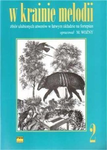 Obrazek W krainie melodii 2 PWM