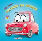 Polska książka : Pojazdy na... - Rafał Wejner