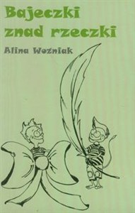 Obrazek Bajeczki znad rzeczki