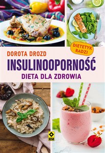 Obrazek Insulinooporność Dieta dla zdrowia