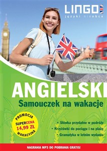 Obrazek Angielski Samouczek na wakacje