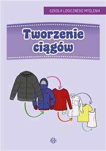 Obrazek Tworzenie ciągów