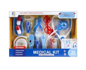 Picture of Zestaw lekarski