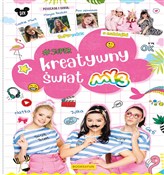 Kreatywny ... - Opracowanie Zbiorowe -  foreign books in polish 