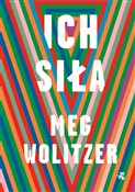 Ich siła - Meg Wolitzer -  Książka z wysyłką do UK