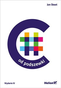 Picture of C# od podszewki