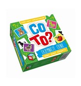 Gra Co to?... -  Polish Bookstore 