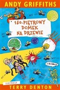 130-piętro... - Andy Griffiths, Terry Denton -  Polish Bookstore 