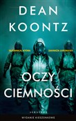Oczy ciemn... - Dean Koontz -  Książka z wysyłką do UK