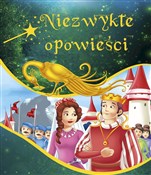 Niezwykłe ... - Małgorzata Korbiel -  foreign books in polish 