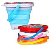 polish book : Wiaderko g...