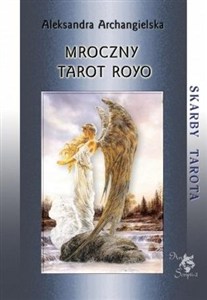 Obrazek Mroczny Tarot Royo