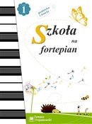 Książka : Szkoła na ... - Tomasz Trojanowski