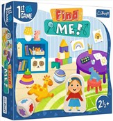 Find me -  books from Poland