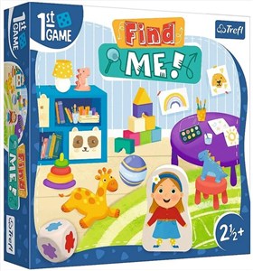 Picture of Find me