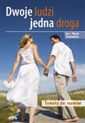 polish book : Dwoje ludz... - Ewa Stadtmuller, Marek Stadtmuller