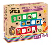 polish book : Gra Into T...