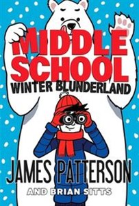 Picture of Middle School Winter Blunderland