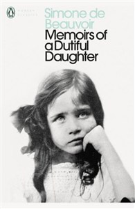 Obrazek Memoirs of a Dutiful Daughter