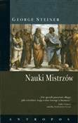 Nauki Mist... - George Steiner - Ksiegarnia w UK