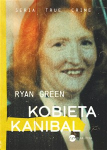 Obrazek Kobieta kanibal