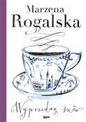 Wyprzedaż ... - Marzena Rogalska - Ksiegarnia w UK
