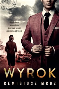 Obrazek Wyrok Joanna Chyłka Tom 10