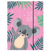 Polska książka : Teczka A4 ...