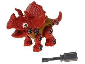 Picture of Dinozaur do skręcania