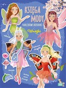 polish book : Wróżki. Ks... - Eleonora Barsotti