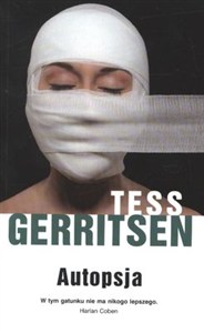 Obrazek Autopsja