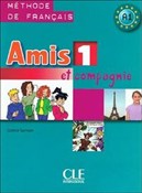 Polska książka : Amis et co... - Colette Samson