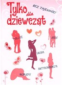 Książka : Tylko dla ... - Michaela Bohm