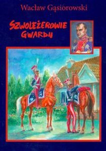 Picture of Szwoleżerowie gwardii