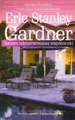 Sprawa zde... - Erle Stanley Gardner -  books in polish 